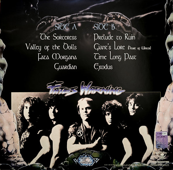 Awaken The Guardian (VINYL) | - METAL *SEALED*