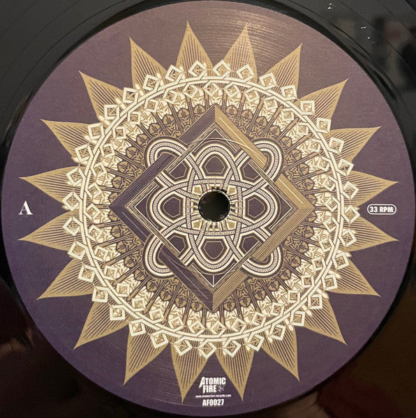Halo (2xVINYL) | Mint (M) Mint (M) - METAL *SEALED*