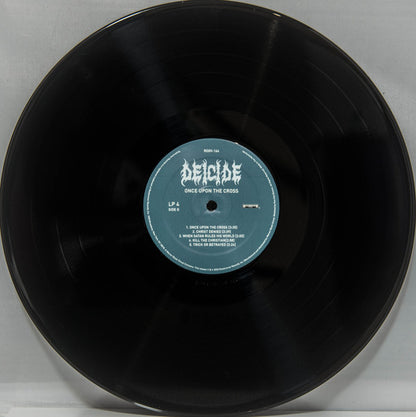 Deicide (BOX SET) | - METAL *SEALED*