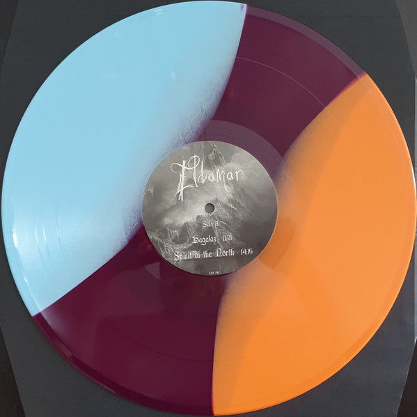 Lost Songs From The Ancient Land (VINYL) | Mint (M) Mint (M) - METAL *SEALED*