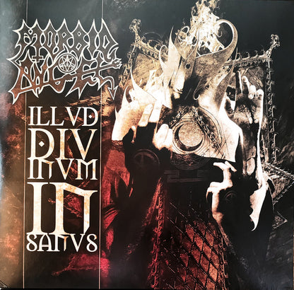 Illud Divinum Insanus (VINYL) | - METAL *SEALED*