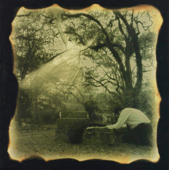 Cries Of The Past (CD) | - METAL *SEALED*