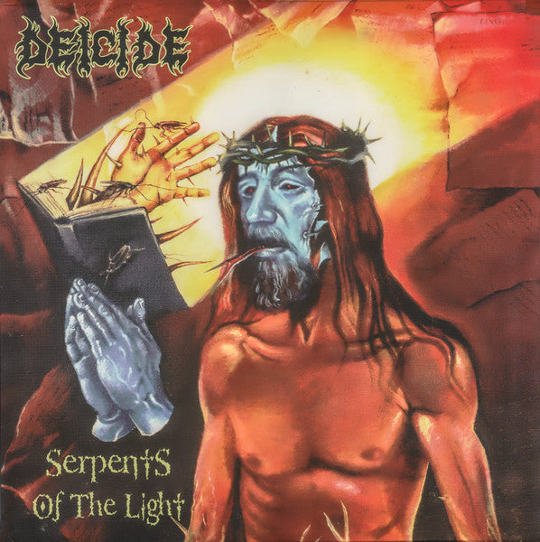 Deicide (BOX SET) | - METAL *SEALED*