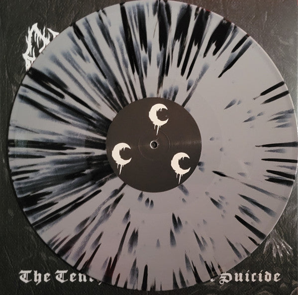 The Tenth Sub Level Of Suicide (2xVINYL) | Mint (M) Mint (M) - METAL *SEALED*