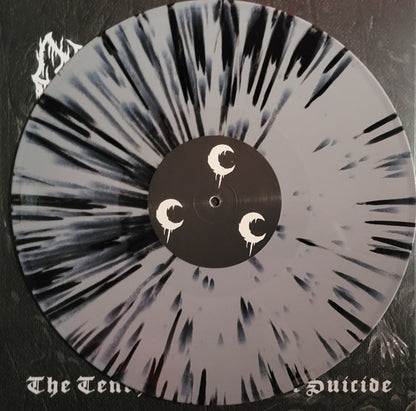 The Tenth Sub Level Of Suicide (2xVINYL) | Mint (M) Mint (M) - METAL *SEALED*