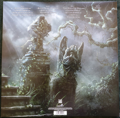 Demons & Wizards (2XVINYL) | Mint (M) Mint (M) - METAL *SEALED*