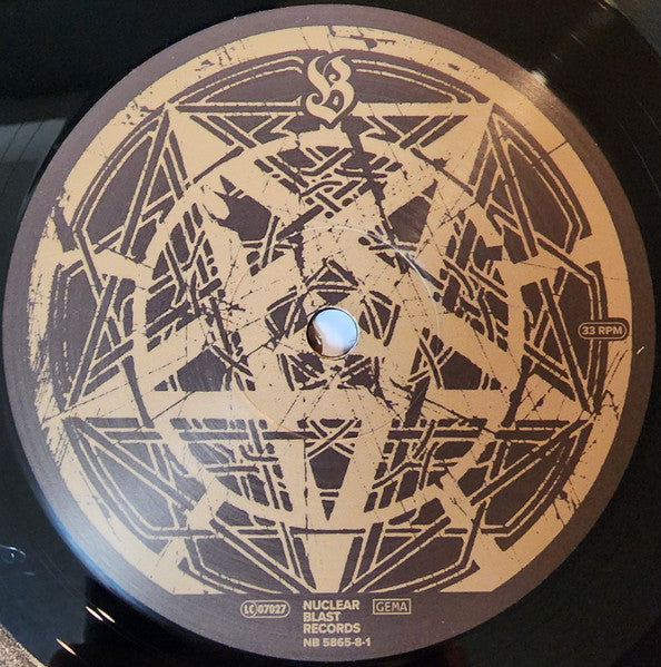 Puritanical Euphoric Misanthropia (2xVINYL) | Mint (M) Excellent+ (EX+) - METAL *SEALED*