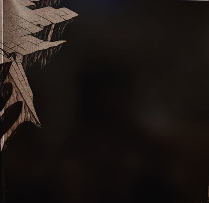 At War With Reality (VINYL) | Mint (M) Excellent+ (EX+) - METAL *SEALED*