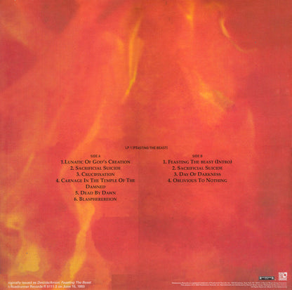 Deicide (BOX SET) | - METAL *SEALED*