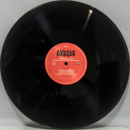 Deicide (BOX SET) | - METAL *SEALED*