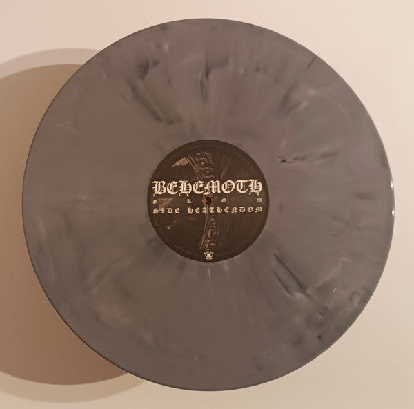 Grom (2xVINYL) | Mint (M) Mint (M) - METAL *SEALED*