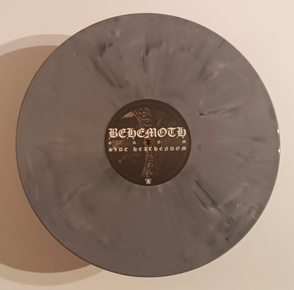 Grom (2xVINYL) | Mint (M) Mint (M) - METAL *SEALED*