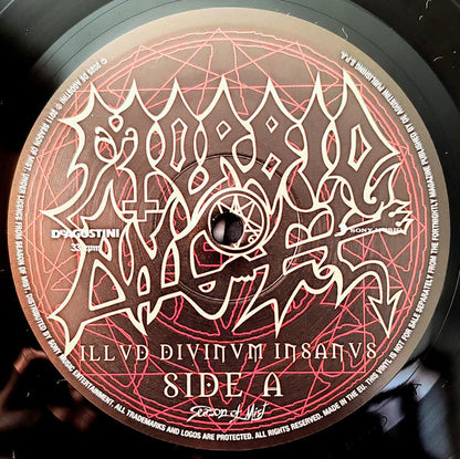 Illud Divinum Insanus (VINYL) | - METAL *SEALED*