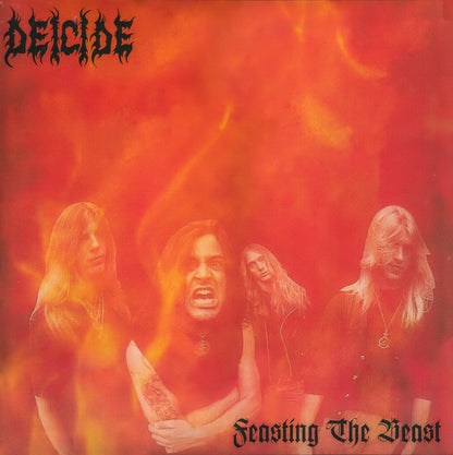 Deicide (BOX SET) | - METAL *SEALED*