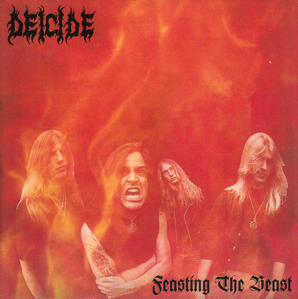 Deicide (BOX SET) | - METAL *SEALED*