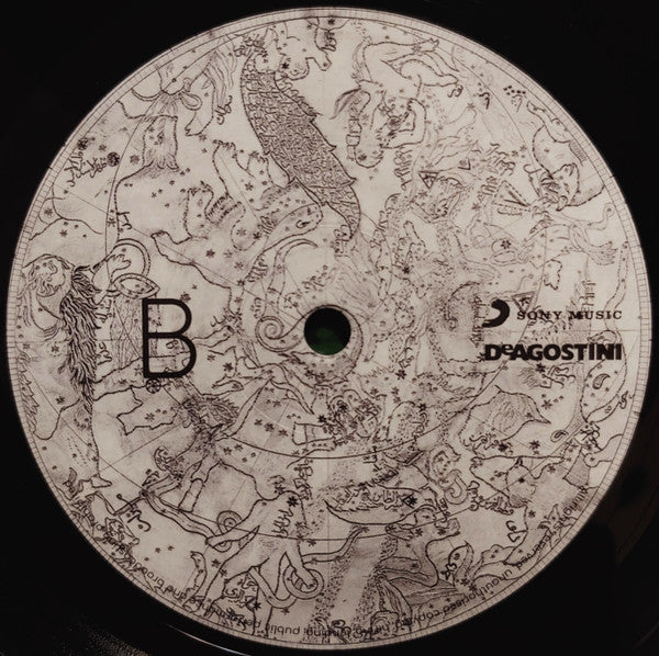 Nighttime Birds (VINYL) | - METAL *SEALED*