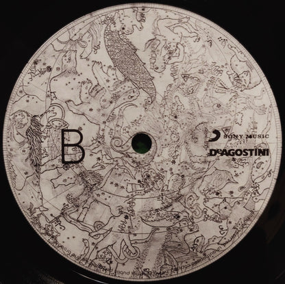Nighttime Birds (VINYL) | - METAL *SEALED*