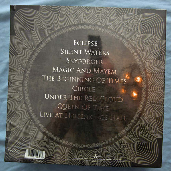 Vinyl Collection 2006-2020 (VINYL BOX) | Mint (M) Near Mint (NM or M-) - METAL *SEALED*