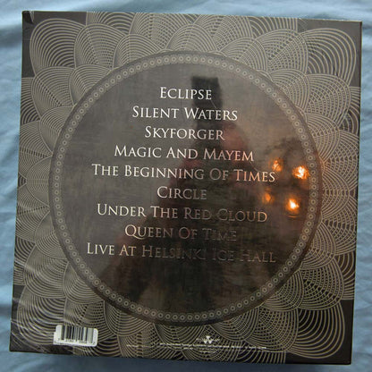 Vinyl Collection 2006-2020 (VINYL BOX) | Mint (M) Near Mint (NM or M-) - METAL *SEALED*