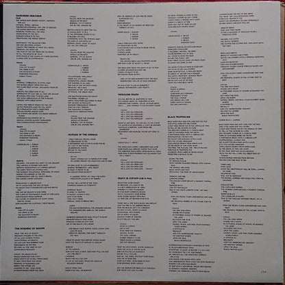 Darkness Descends (VINYL) | - METAL *SEALED*