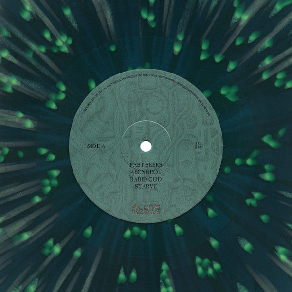 Proceed (VINYL) | Mint (M) Mint (M) - METAL *SEALED*