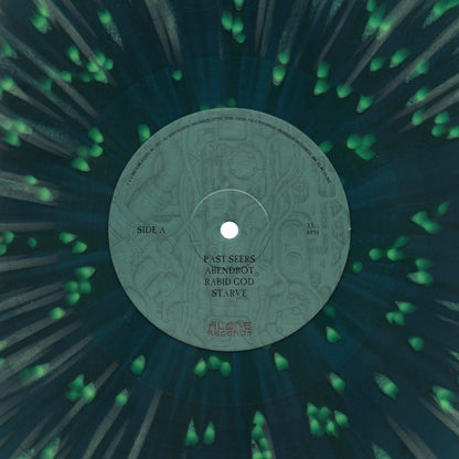 Proceed (VINYL) | Mint (M) Mint (M) - METAL *SEALED*