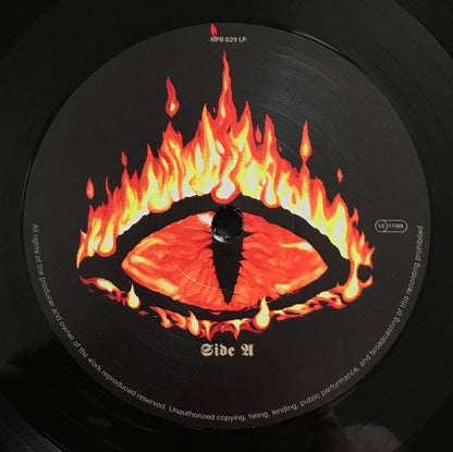 Nightshade Forests (VINYL) | - METAL *SEALED*