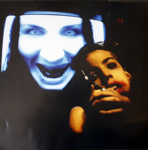 Marilyn Manson - Portrait Of An American Family (VINYL LP UNO) | - METAL *SEALED*