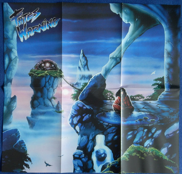 Awaken The Guardian (VINYL) | Mint (M) Mint (M) - METAL *SEALED*