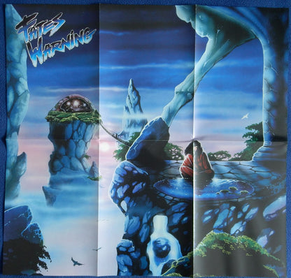 Awaken The Guardian (VINYL) | Mint (M) Mint (M) - METAL *SEALED*
