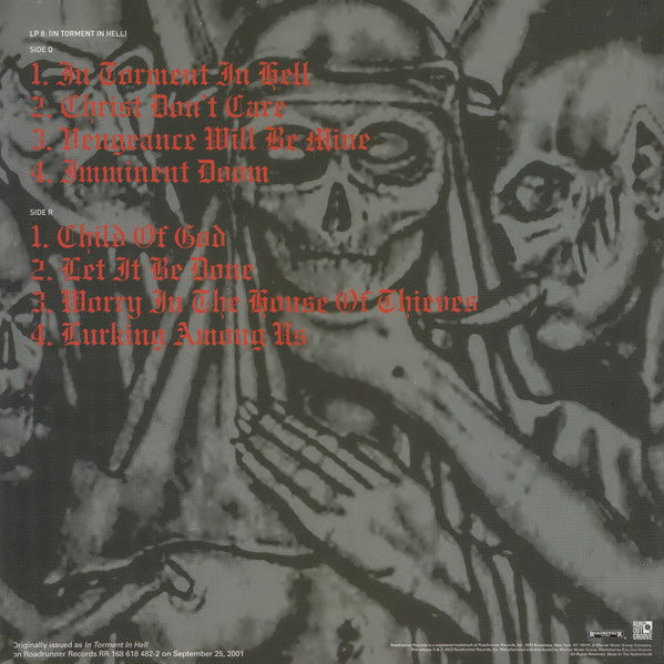 Deicide (BOX SET) | - METAL *SEALED*