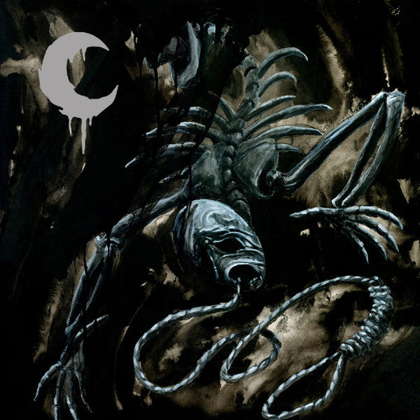 A Silhouette In Splinters (2xVINYL) | Mint (M) Mint (M) - METAL *SEALED*