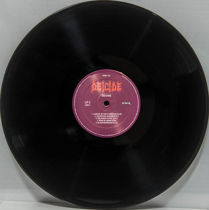 Deicide (BOX SET) | - METAL *SEALED*