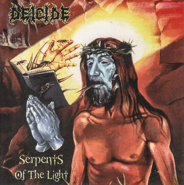 Deicide (BOX SET) | - METAL *SEALED*