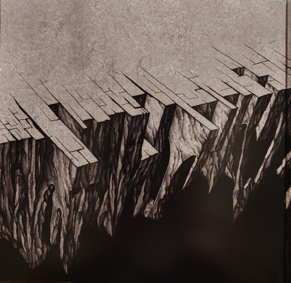 At War With Reality (VINYL) | Mint (M) Excellent+ (EX+) - METAL *SEALED*