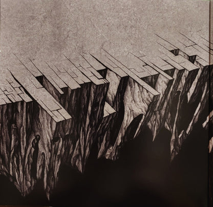 At War With Reality (VINYL) | Mint (M) Excellent+ (EX+) - METAL *SEALED*