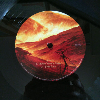 Let Mortal Heroes Sing Your Fame (2XVINYL) | Mint (M) Mint (M) - METAL *SEALED*
