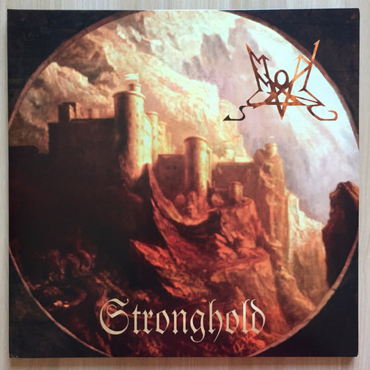 Stronghold (2xVINYL) | Mint (M) Mint (M) - METAL *SEALED*
