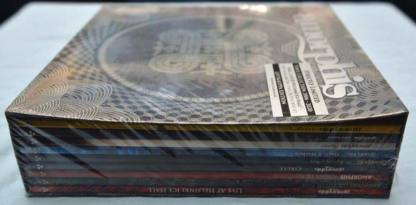 Vinyl Collection 2006-2020 (VINYL BOX) | Mint (M) Near Mint (NM or M-) - METAL *SEALED*