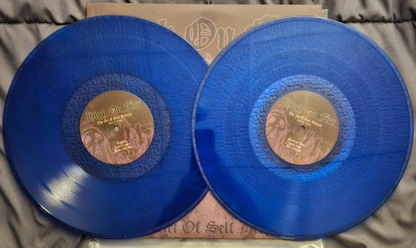 The Art Of Self Defense (2xLP) | Mint (M) Mint (M) - METAL *SEALED*