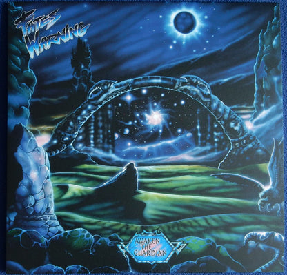 Awaken The Guardian (VINYL) | Mint (M) Mint (M) - METAL *SEALED*