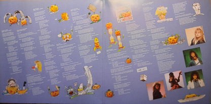 Keeper Of The Seven Keys (Part II) (*EUROPE PRESS* VINYL) | Mint (M) Mint (M) - METAL *SEALED*