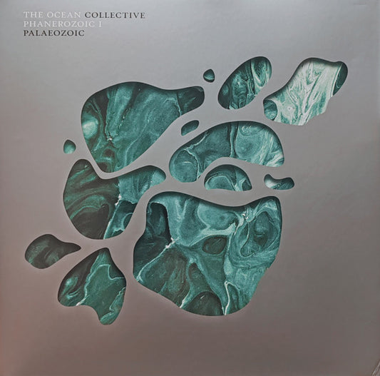 Phanerozoic I Palaeozoic (VINYL) | - METAL *SEALED*