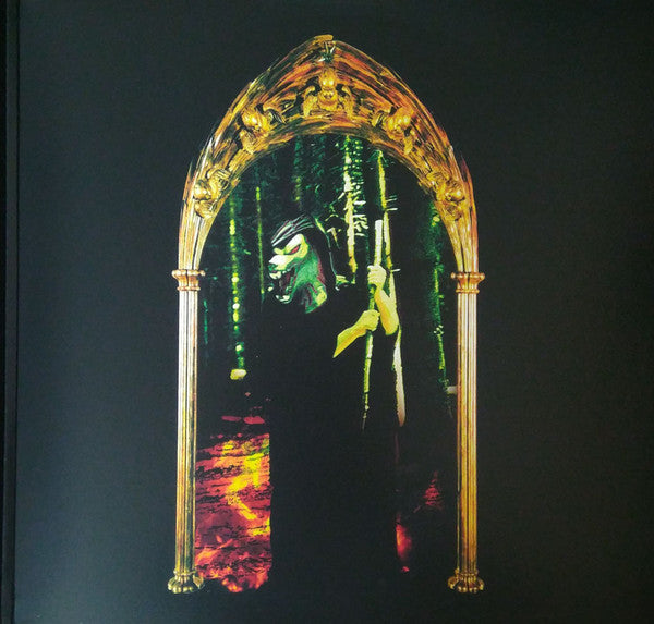 Let Mortal Heroes Sing Your Fame (2XVINYL) | Mint (M) Mint (M) - METAL *SEALED*