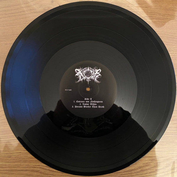 To Violate The Oblivious (2xVINYL) | Mint (M) Mint (M) - METAL *SEALED*
