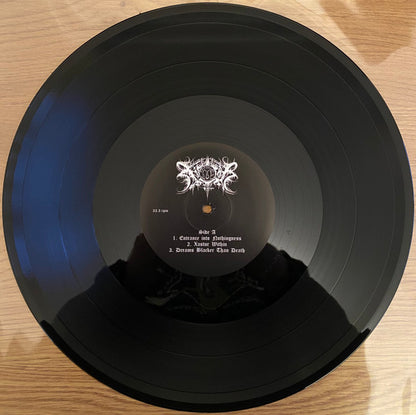 To Violate The Oblivious (2xVINYL) | Mint (M) Mint (M) - METAL *SEALED*
