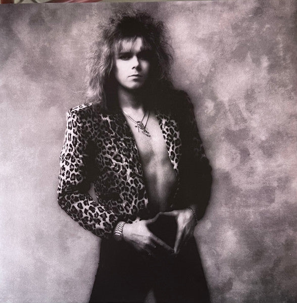 Trilogy (VINYL) | Mint (M) Near Mint (NM or M-) - METAL *SEALED*