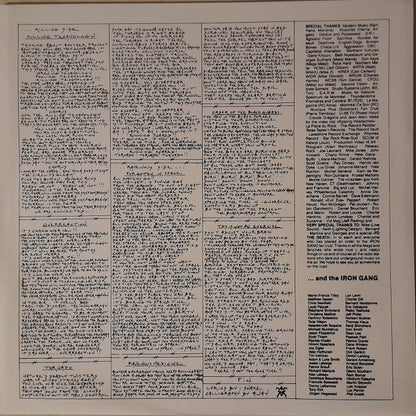 Killing Technology (VINYL) | - METAL *SEALED*