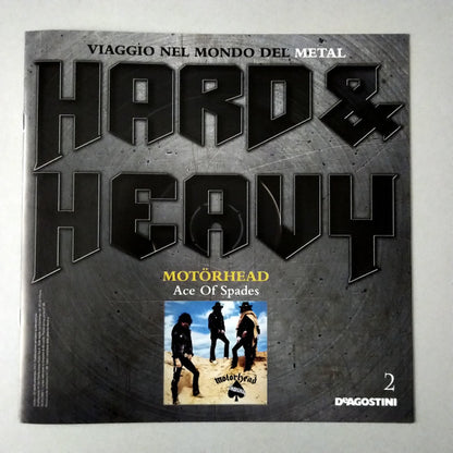 Ace Of Spades (VINYL) | - METAL *SEALED*