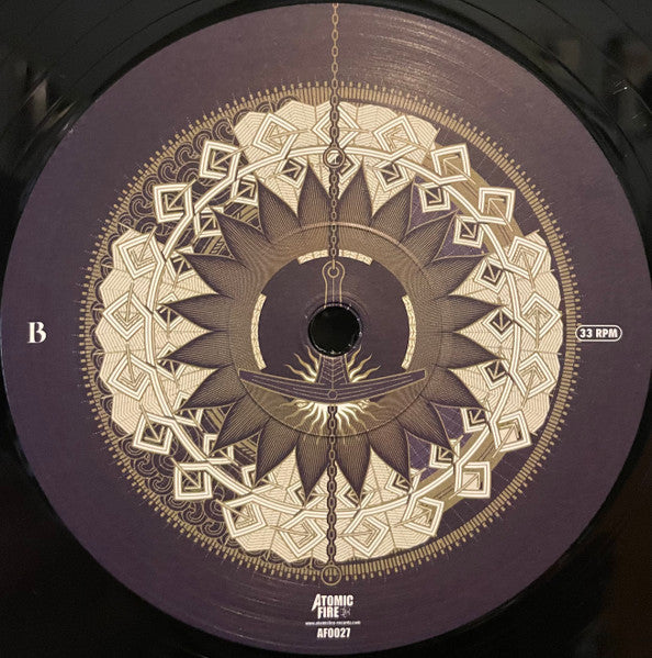Halo (2xVINYL) | Mint (M) Mint (M) - METAL *SEALED*